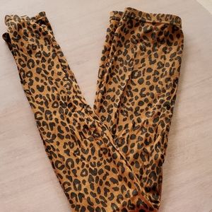 Fashion Legging